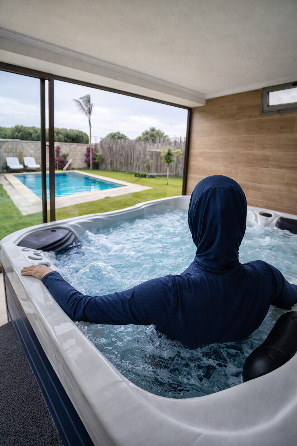 Détente & Bien-être